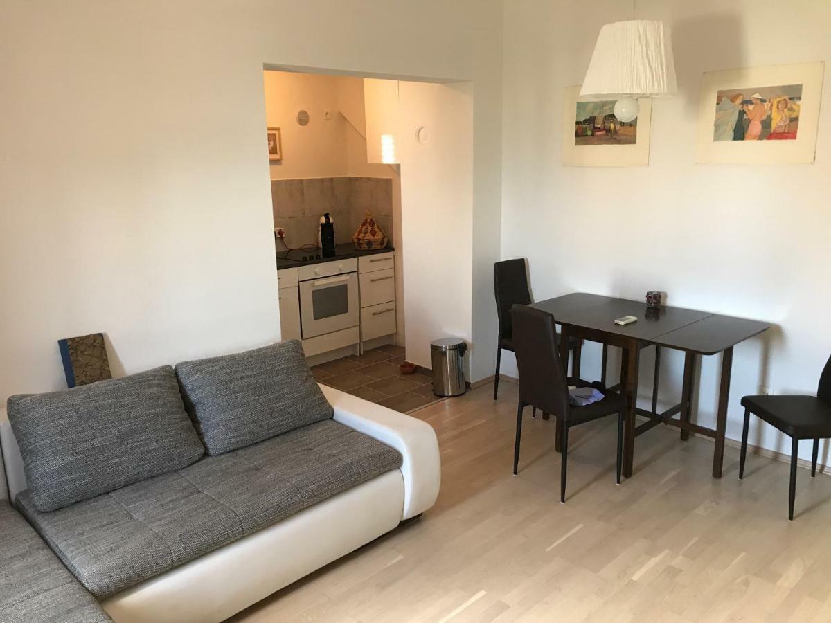 Appartement Mila Hvar Town Eksteriør bilde