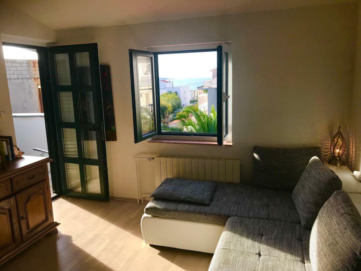 Appartement Mila Hvar Town Eksteriør bilde