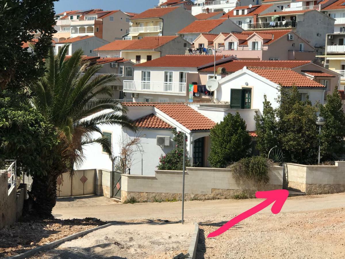 Appartement Mila Hvar Town Eksteriør bilde