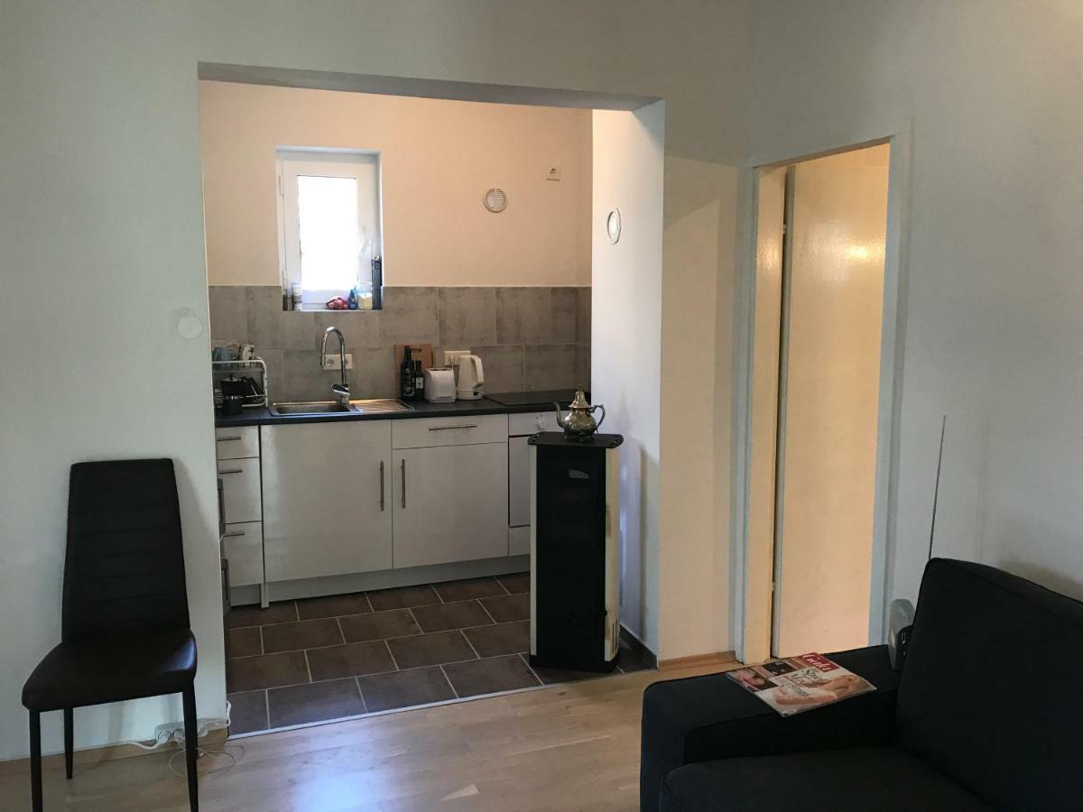 Appartement Mila Hvar Town Eksteriør bilde